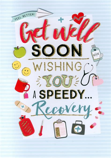 Big Get Well Card (319) .